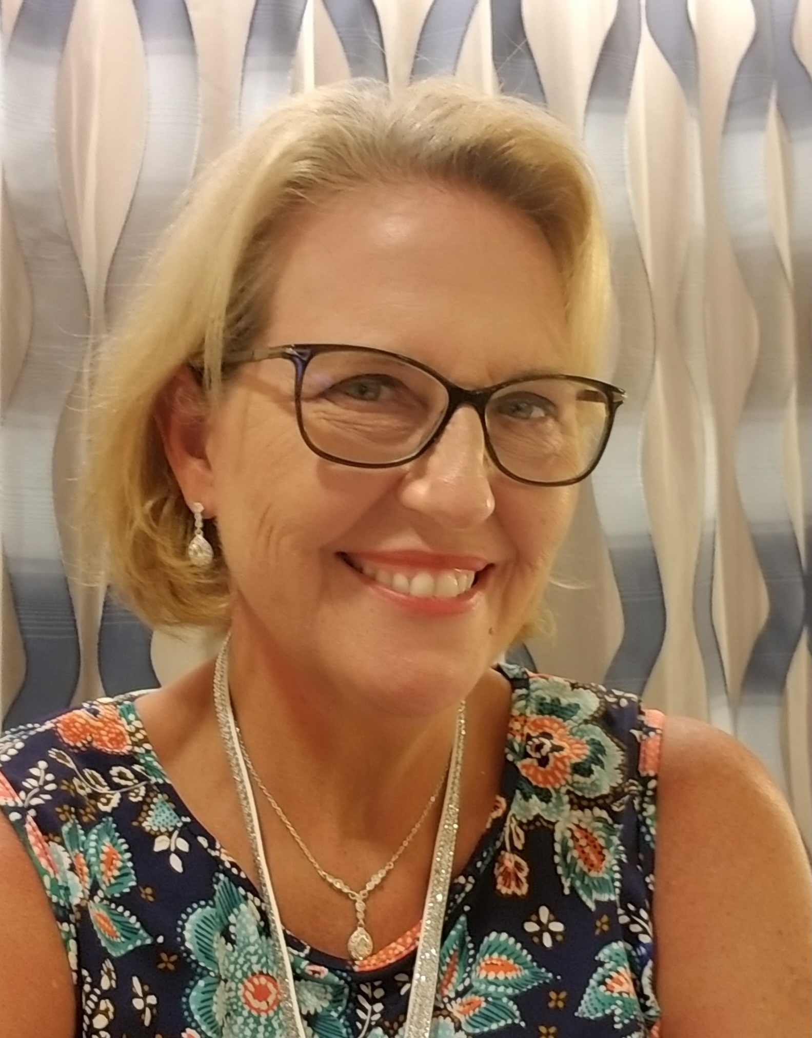 Cruise Brothers Travel Agent Judy Burnham